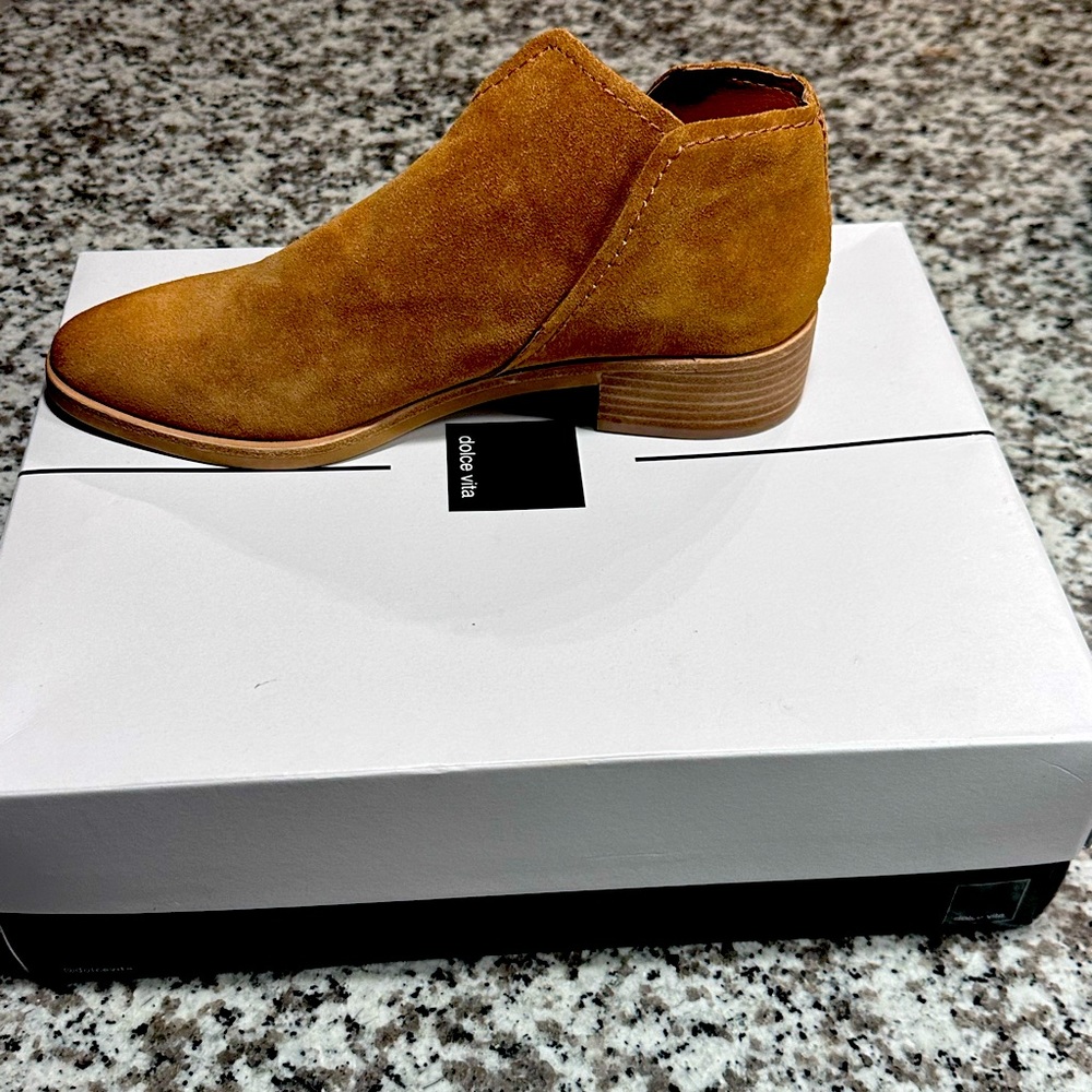 Dolce Vita Trist Bootie
